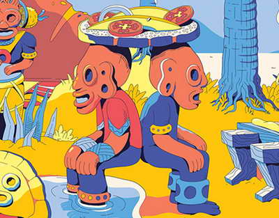 “Uğursuz talelər kitabı”