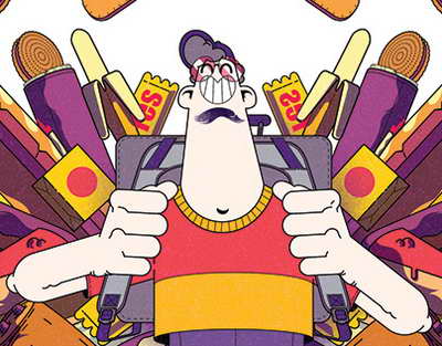 Абай облысы мәслихатының кезекті ХХХV сессиясы өтті