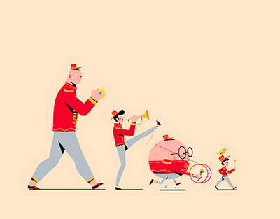 Ən inadkar bürclər