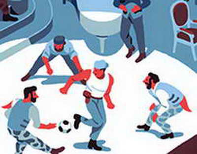 In Tashkent, a man dissatisfied with a court ruling climbed a tree