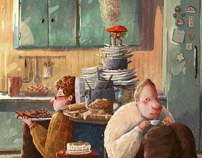 Azərbaycan Prezidenti İlham Əliyev Qazaxıstanın xarici işlər və nəqliyyat nazirlərini qəbul edib