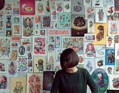 İmkanlı şəxslər gecə qapı dəstəyinə niyə folqa bağlayırlar?